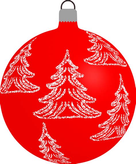 Christmas Bauble Png Png Play