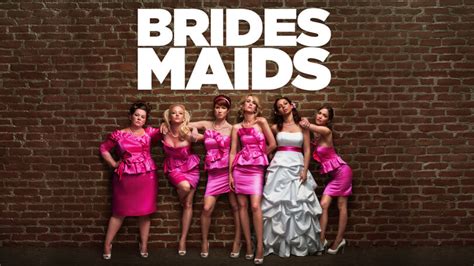 Bridesmaids 2011 Netflix Nederland Films En Series On Demand