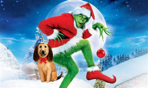 How The Grinch Stole Christmas Where To Watch And Stream Online