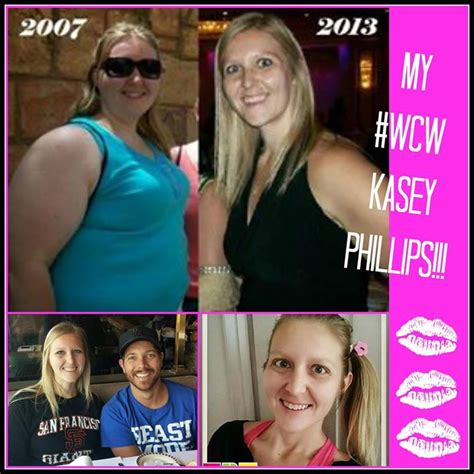 Woman Crush Wednesday Kasey Phillips Creating A Destiny