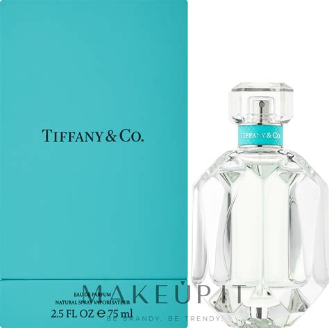 Tiffany Tiffany And Co Eau De Parfum Makeupit