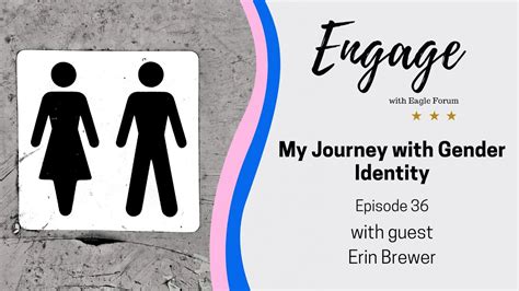 My Journey With Gender Identity Youtube