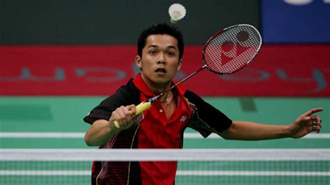 Taufik Hidayat Reveals He Was Offered Bribe To Throw Away 2006 Asian Games Semifinal Against Lee