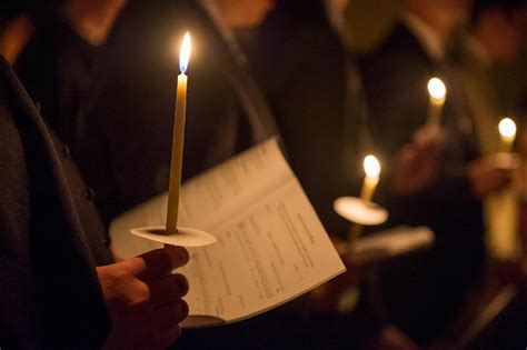 Easter Vigil Archdiocese Of Cardiff