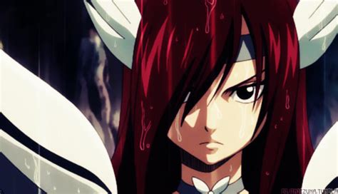 Erza Scarlet Anime Photo 33498276 Fanpop