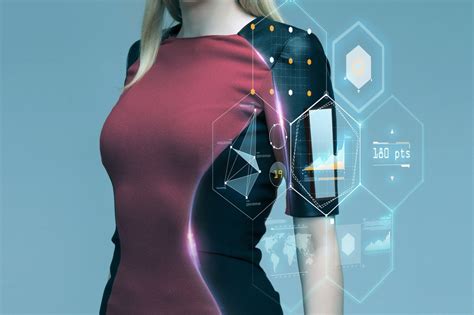 Engineers Create Self Powered Clothing That Can Control Your Electronic