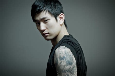Chinko×chinko Gary M Kramer ｢“asian Men In Media Are So Desexualized” Rising Star Jake Choi