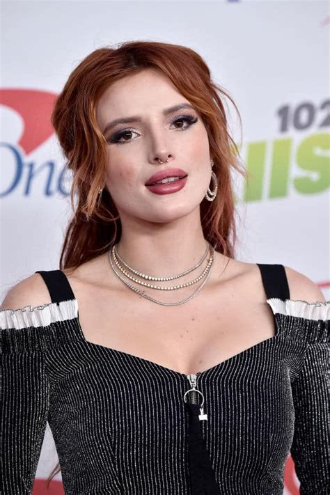 Annabella avery thorne (born october 8, 1997) is an american actress, model, singer, and director. 25 Side-By-Sides Of Disney Channel Stars Then Vs. Now That ...
