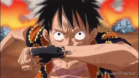 Maybe you would like to learn more about one of these? Luffy's all gear transformation - YouTube