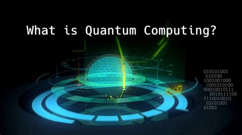 What Are Quantum Computers And How Do They Work Wired Explains