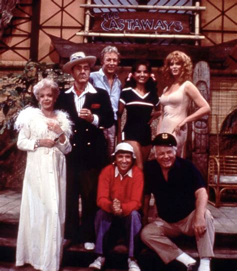 10 Things You Didnt Know About Gilligans Island