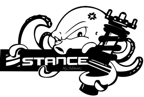 Stance Logo Download Logo Icon Png Svg