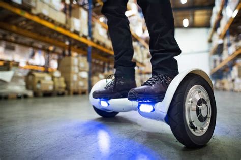 Top 10 Best Hoverboards For 2022