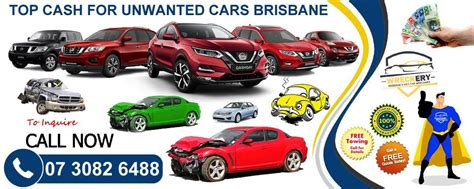 Gone are the days when old and wrecked cars were a complete waste of money and space. Cash for Cars Brisbane | Old, Used & Unwanted Car | Wreckery