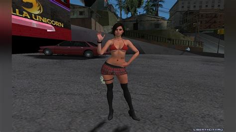 Download Big Collection Of Skins Of Girls In Bikinis Strippers And