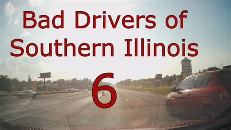 We will follow government guidelines at all times to offer you a risk free evening! Bad Drivers of Southern Illinois - Ep6 - YouTube