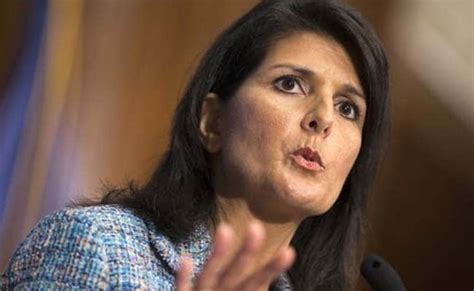 Indian American Nikki Haley Endorses Marco Rubio For Race To White House