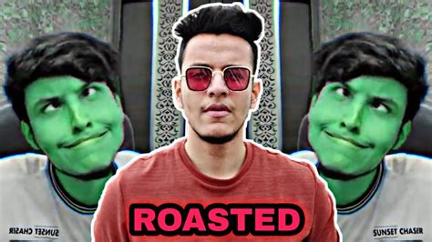 The Triggered Insaan Roast Youtube