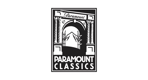 Paramount Classics Logo Download Ai All Vector Logo