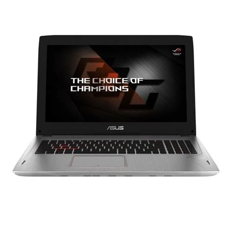 Notebook Asus Rog Strix Gaming Gl502vs Ds71 Intel Core I7 28ghz