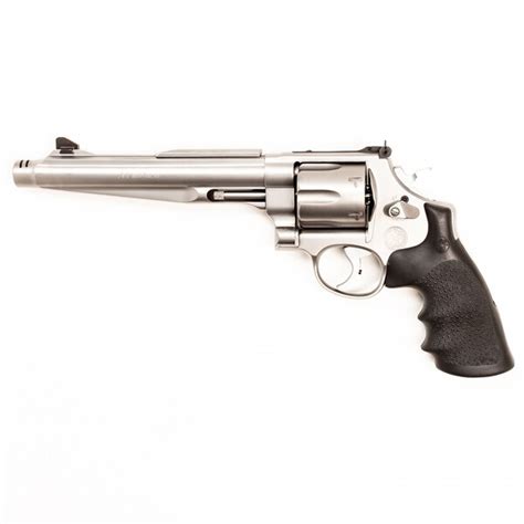 Smith And Wesson Performance Center Model 629 Compensated For Sale