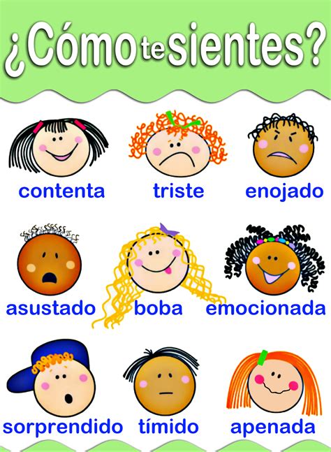 Me Encanta Escribir En Español Learning Spanish For Kids Spanish