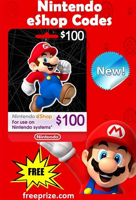 Maybe you would like to learn more about one of these? Nintendo Unused $100 Nintendo Gift Card Code Generator Free. Gift Voucher/Gift cards can be ...