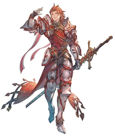 granblue fantasy relink percival character guide best builds sigils my xxx hot girl