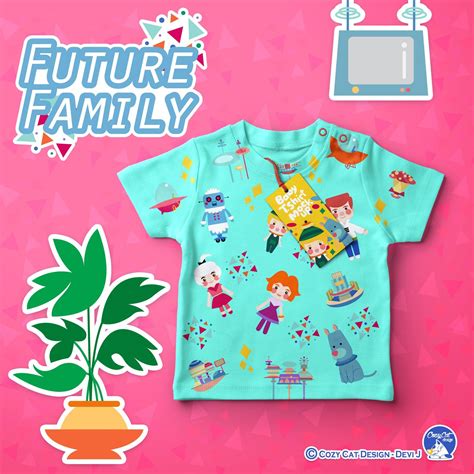 Future Family Jetsons , #Aff, #Perfect#personal#small#items #Ad | Web