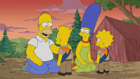 Find ‘the Simpsons Casting Calls Auditions Backstage