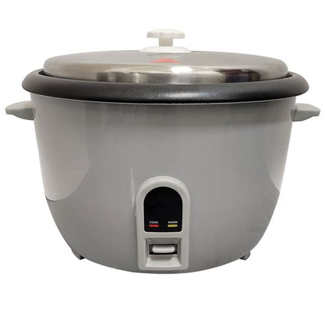 Rice Cooker Global Solutions