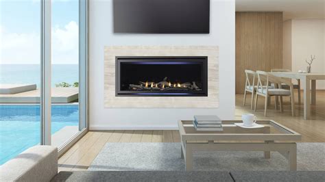 Gas Vs Wood Fireplace Which One Is Best For You — Hearth Mart