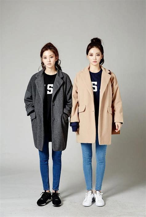 awesome winter korean fashion winterkoreanfashion korean winter outfits korean fashion