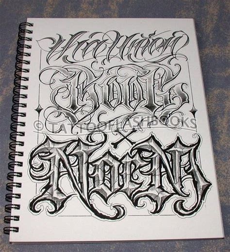 The 25+ best Gangster letters ideas on Pinterest | Chicano ...