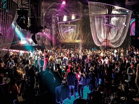 Why Cavalli Club Dubai Is A Must See International Nightlife Association
