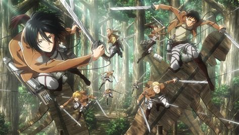 100 Background Zoom Attack On Titan Pictures Myweb