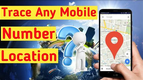 It is available for android users. How to trace mobile number location | Mobile number ...