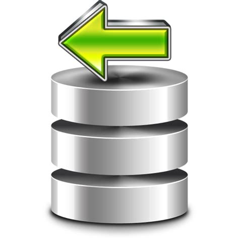 Database Backup Icons Psd And Png Graphicsfuel