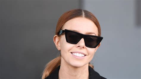 Stacey Dooley Flash Knickers On Live Tv Check