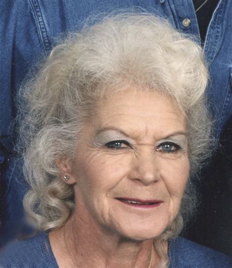 Betty Wymore Obituary Ottumwa Daily Courier