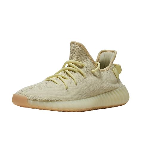 Adidas Yeezy Boost 350 V2 Yellow F36980 Jimmy Jazz