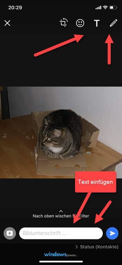 Ihren eigenen status können sie verbergen, damit ihre kontakte nicht sehen, wann sie whatsapp zuletzt. WhatsApp Status löschen: So entfernen Sie Ihre Statusmeldung