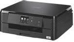 The description of this printer is that this printer includes a mono a4 multifunction laser printer which incidentally is very sophisticated and suitable for users as a reliable and economical printing solution. Brother DCP-J562DW driver and software Downloads