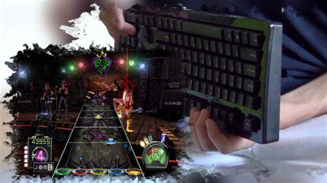 Guitar Hero Live Pc Keyboard Ubascse