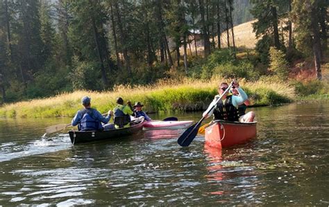 Kayaking And Canoeing Tours Cultural Tourism Ticketswest