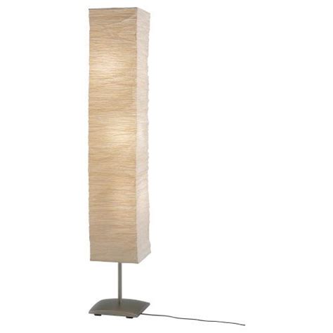 Think feature lighting from your free standing floor lamp for a touch of style and elegance. Rice Paper Shade Mood Floor Lamp with 6 Bulbs | Floor lamp, Lamp, Bulb
