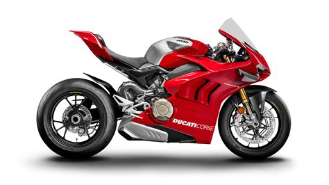 Ducati Race Ahead To Motorcycle Live With Their 2019 Model Range
