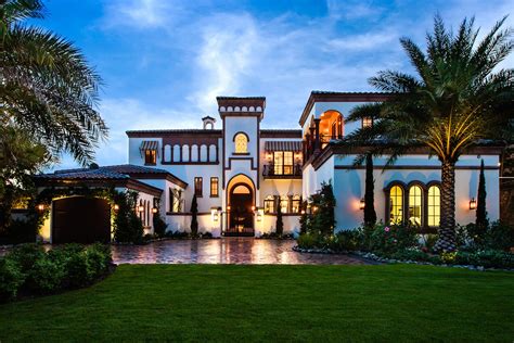 Luxury House Hd Wallpaper Background Image 1920x1280
