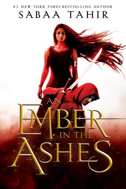 an ember in the ashes book by sabaa tahir hardcover digo ca