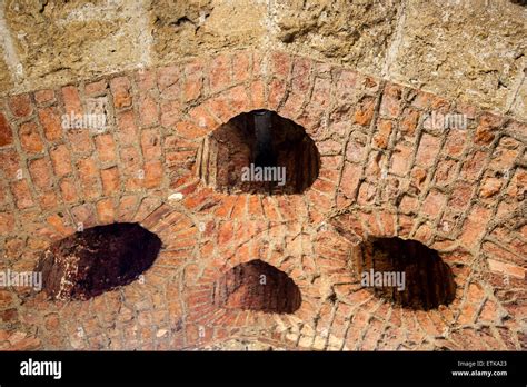 Murder Hole Ceiling Hi Res Stock Photography And Images Alamy